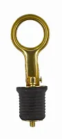 ATTWOOD MARI 115864 Econ Snap Drain Plug Disp