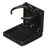 ATTWOOD MARI 116543 Foldup Beverage Holder