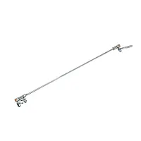 ATTWOOD MARI 116637 Kit Motor Steering