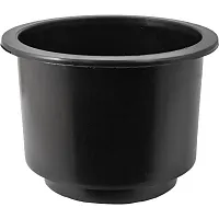 ATTWOOD MARI 117891 3 3/4&#039; Cup Holder-3 1/8&#039;D