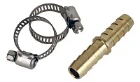 ATTWOOD MARI 118226 Kit 3/8&#039; Inline Fuel Spl
