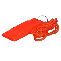 ATTWOOD MARI 118296 Safety Whistle