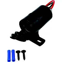 ATTWOOD MARI 118626 Marine 12V Sngl Outlet