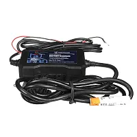 ATTWOOD MARI 119004 Battery Charger 12 Volt