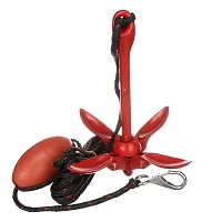 ATTWOOD MARI 119694 Grapnel Anchor System