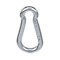ATTWOOD MARI 123053 Univ Safety Snap3/8X3 1/2