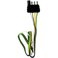 ATTWOOD MARI 140203 Trailer Repair Connector