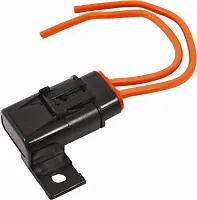 ATTWOOD MARI 143486 Fuse Holder Watertight At
