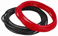 ATTWOOD MARI 143615 20 Ft Red & Blk 8Gawire