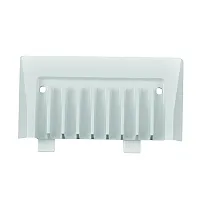 ATTWOOD MARI 1439F1 Vent-End Cap(White)