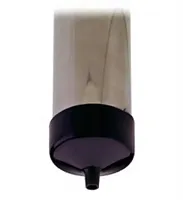 ATTWOOD MARI 14791 Rod Holder Drain Rec.