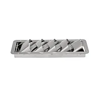 ATTWOOD MARI 14885 Vent-Louver Ss