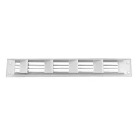 ATTWOOD MARI 1494F1 Vent-Venturi Wht