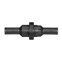 ATTWOOD MARI 16756 In-Line Fuel Overflow Dvc