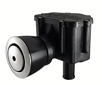ATTWOOD MARI 16841 Fuel Surge Protector W/Fl
