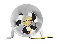 ATTWOOD MARI 17474 Asm-Blwr 4&#039;Quiet Non Wtr