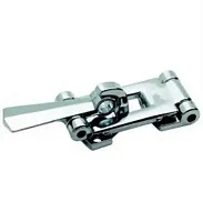 ATTWOOD MARI 2012A3 Clamp-Pad Eye Flush