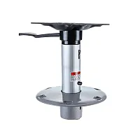 ATTWOOD MARI 238097 Kit-Base/Post Stmt 9'And