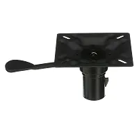 ATTWOOD MARI 2381521 Pltd St Mnt 3 Deg Rh Hdle
