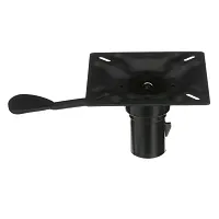 ATTWOOD MARI 2381527 Pltd St Mnt 3 Deg Rh Hdle
