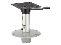 ATTWOOD MARI 238157 Kit-Base/Post Stmt 15&#039;And