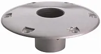 ATTWOOD MARI 2383122 Socket Base Round