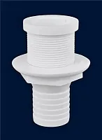 ATTWOOD MARI 3875C1 Conn-Th 1.50X3.75 W