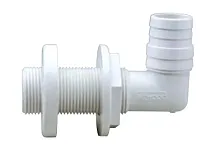 ATTWOOD MARI 38793 Conn-Th 1.13 Wht 90D
