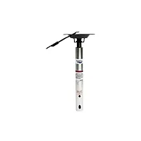 ATTWOOD MARI 39004 Snap Lock Pwr Ped 16&#039; To