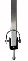 ATTWOOD MARI 400B Transom Saver Deluxe/Adj