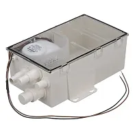 ATTWOOD MARI 41441 Shower Sump 750 24Volt