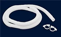 ATTWOOD MARI 41997 Bilge Hose 6Ft W/Clamp