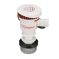 ATTWOOD MARI 42537 T-500 Recirq Aerator Kit