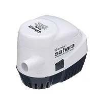ATTWOOD MARI 45057 Auto Pump 500 Clam