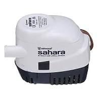 ATTWOOD MARI 45077 Auto Pump 750 Clam