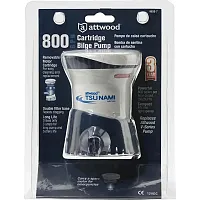 ATTWOOD MARI 46087 800 Cartridge Bilge Pump