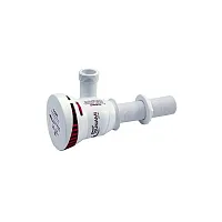 ATTWOOD MARI 46401 500 Cart. Aerator 3-1/2&#039;