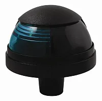 ATTWOOD MARI 5040G7 Sidelight Deck Mt Green
