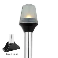 ATTWOOD MARI 5122087 Lt-All Rd 8&#039; Fixed Base