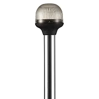 ATTWOOD MARI 5350PA127 Asm-Lt Fd/A Hz Ag Ar 12'