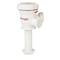 ATTWOOD MARI 56404 T-500 Mk2 Aer St 3-1/2'