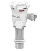 ATTWOOD MARI 56604 T-1200 Mk2 Aer St 3-1/2