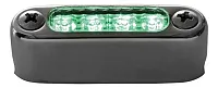 ATTWOOD MARI 6351G1 Asm-Lt Int Micro Grn Horz