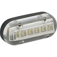 ATTWOOD MARI 6528W7 Light Led Undwater White