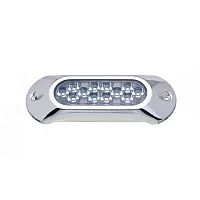 ATTWOOD MARI 65UW12B7 Light-Uw 12/24 12Led Blue