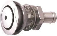 ATTWOOD MARI 660313 Flush Fuel Vent St. Ss