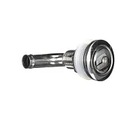 ATTWOOD MARI 660323 Flush Fuel Vent 90Deg Ss