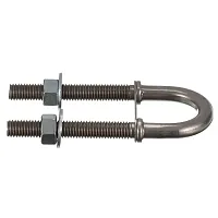 ATTWOOD MARI 66261L3 Eye U Bolt