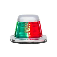 ATTWOOD MARI 663187 Combo Light Assembly Ss