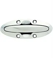 ATTWOOD MARI 665147 Cleat 6&#039; Pull-Up C&#039;Sk